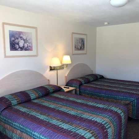 Wheels Motel Greybull Bagian luar foto